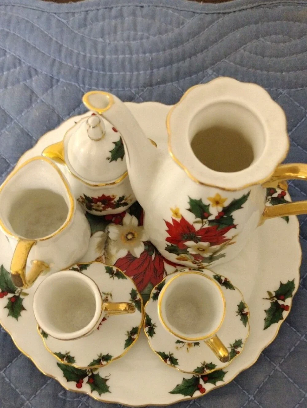 N/A elegant porcelain